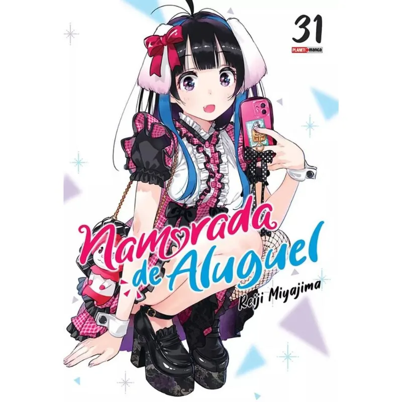 Namorada De Aluguel 31