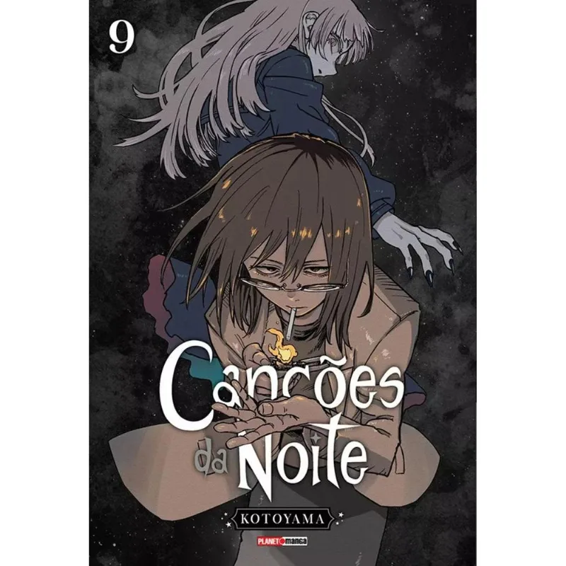 Canções Da Noite 9