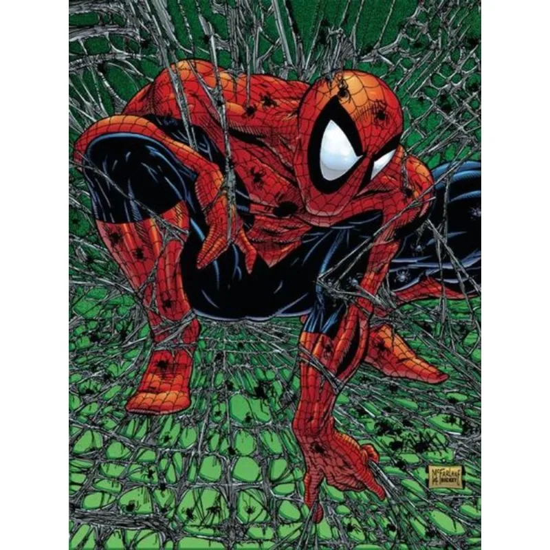 HOMEM-ARANHA: TORMENTO (MARVEL ESSENCIAIS)