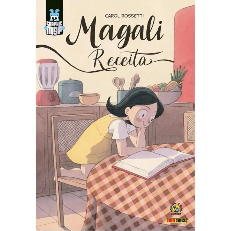 Magali Receita 1