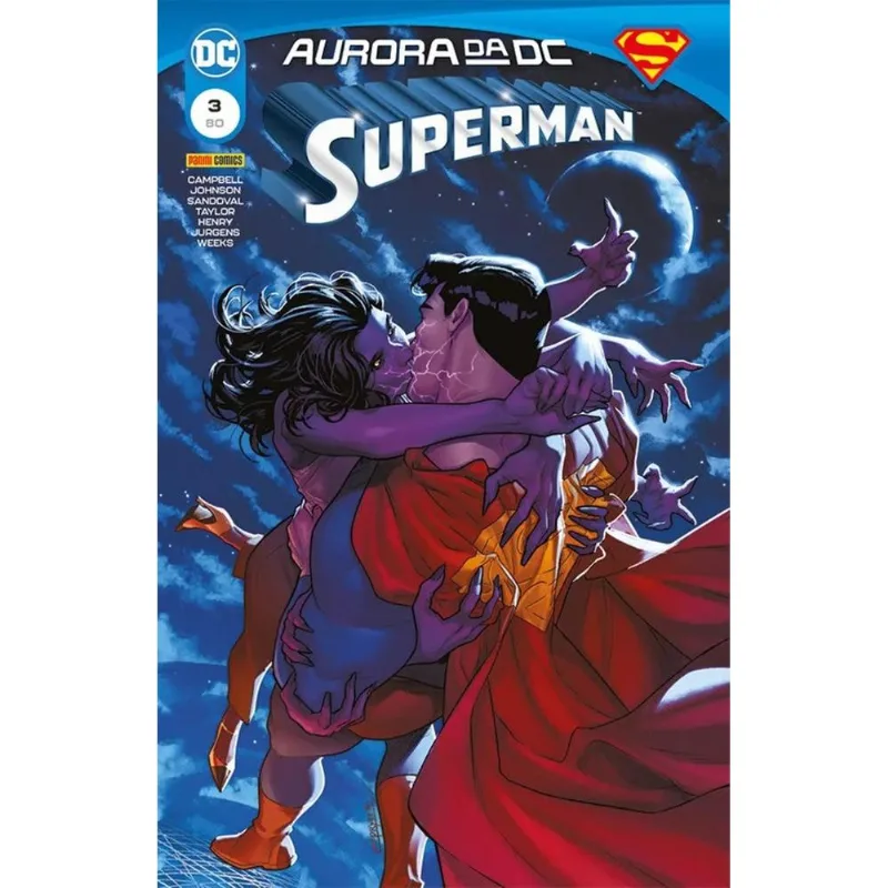 Superman 3/80