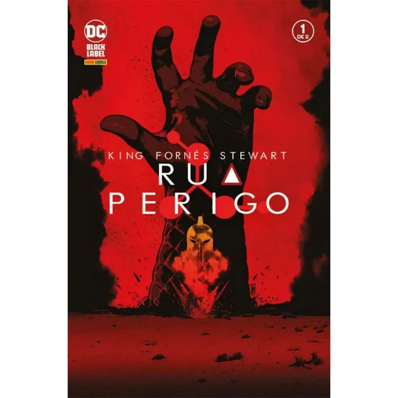 Rua Perigo
