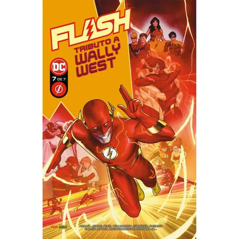 Flash 7