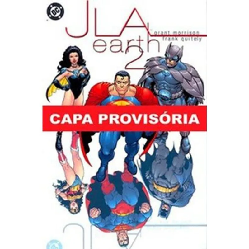 Livro A Saga Da Liga Da Justiça Vol. 16 Panini Books (MP)