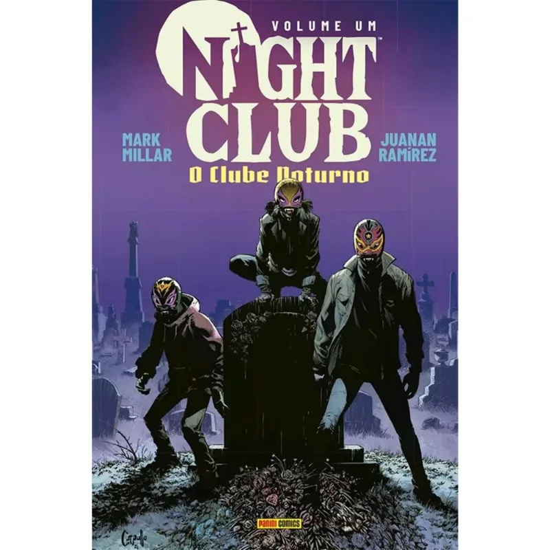 Clube Noturno