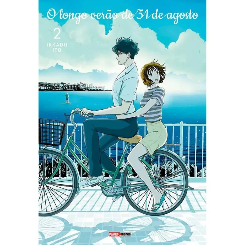 O Longo Verão De 31 De Agosto 2