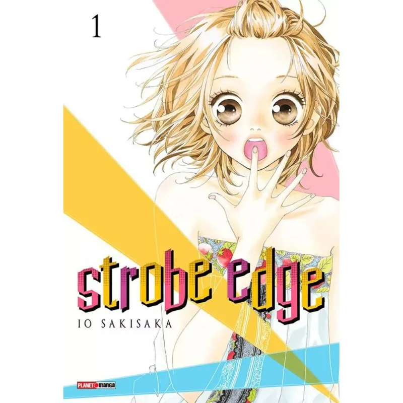 Strobe Edge 1