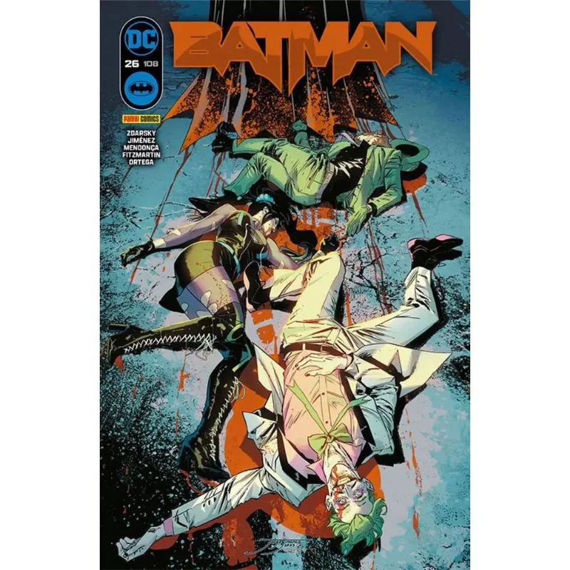Batman 26/108