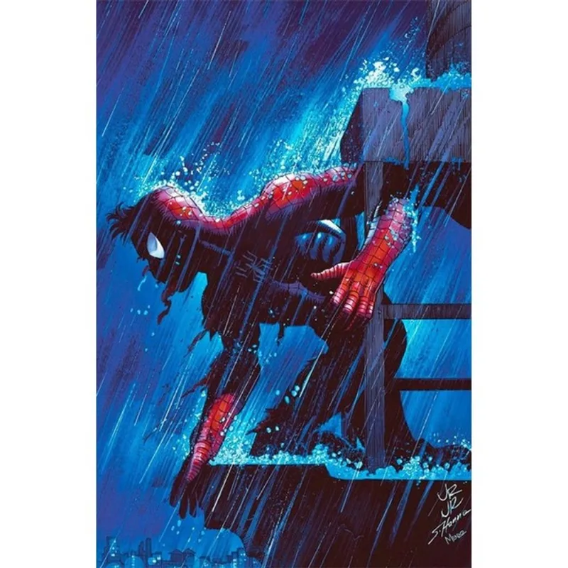 O ESPETACULAR HOMEM-ARANHA VOL. 28 / 72