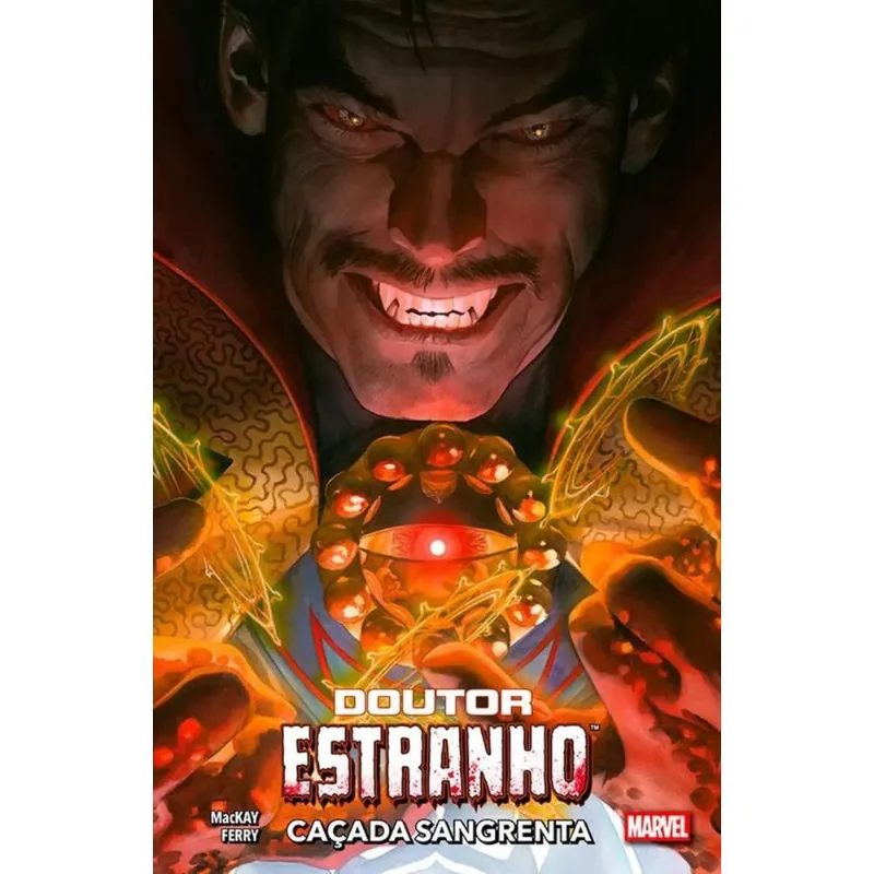 Doutor Estranho (2024) 4