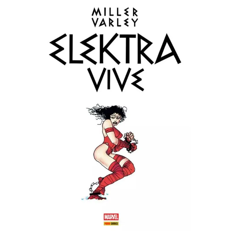 Elektra Vive