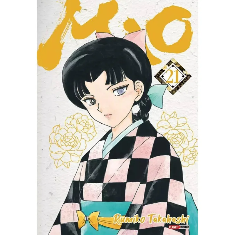 Mao 21