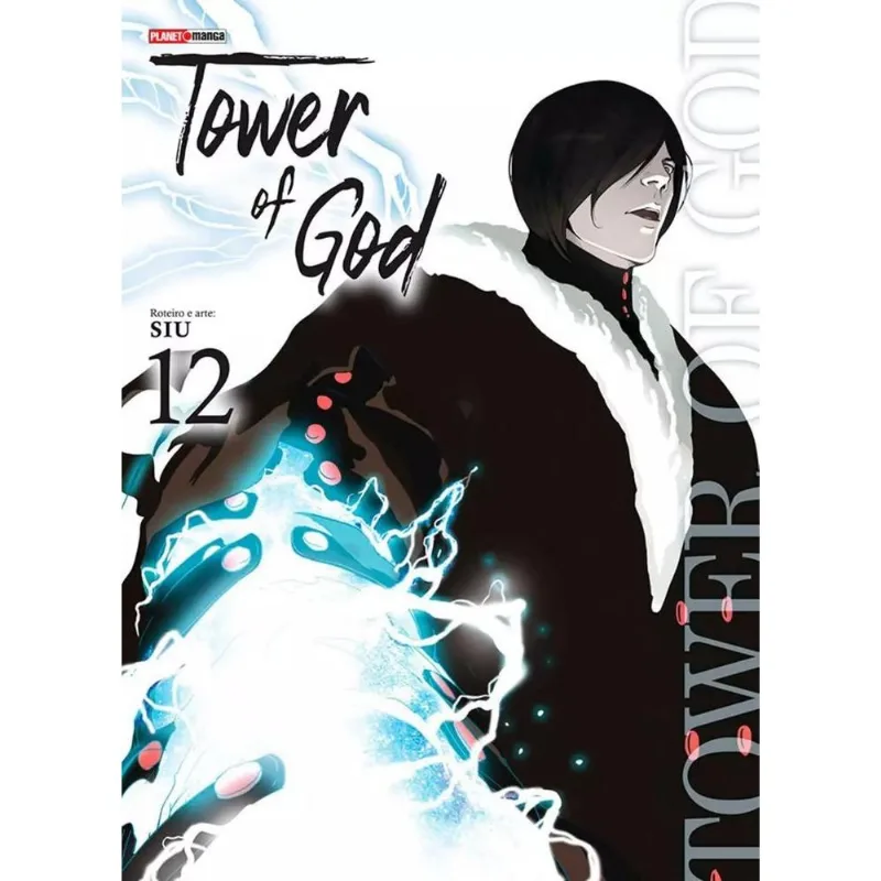 Tower Of God 12