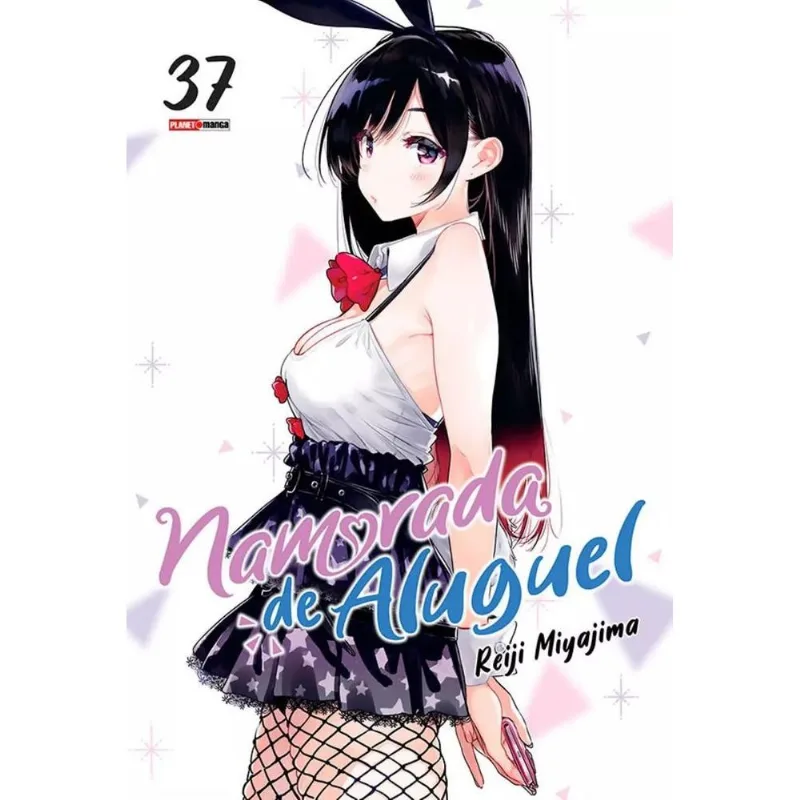 Namorada De Aluguel 37