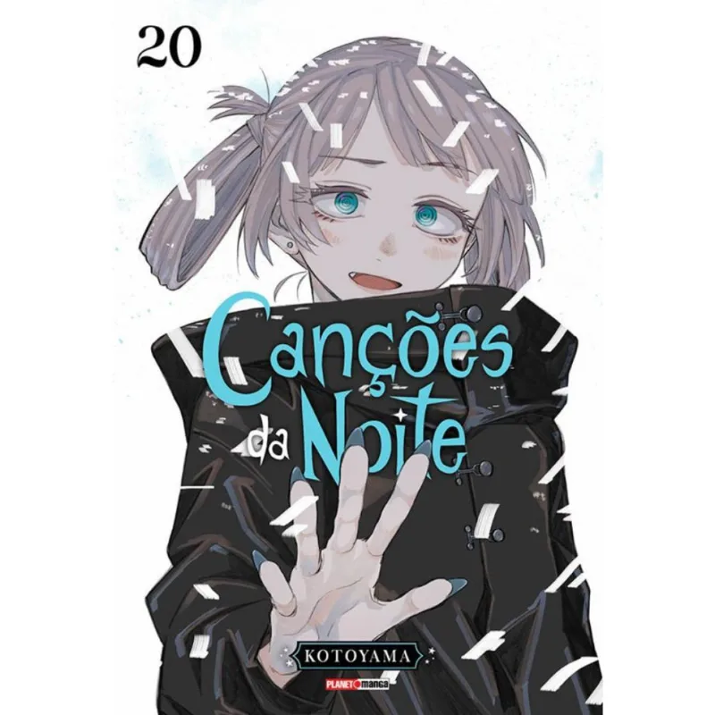 Canções Da Noite Vol. 20