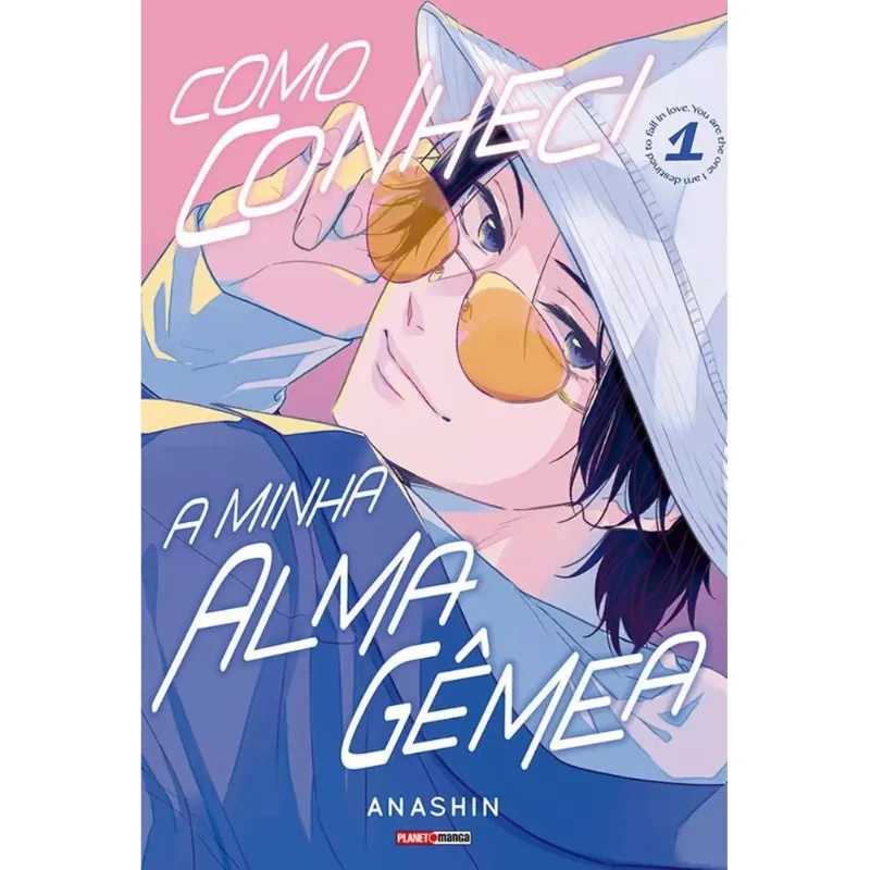 Como Conheci A Minha Alma Gêmea 1