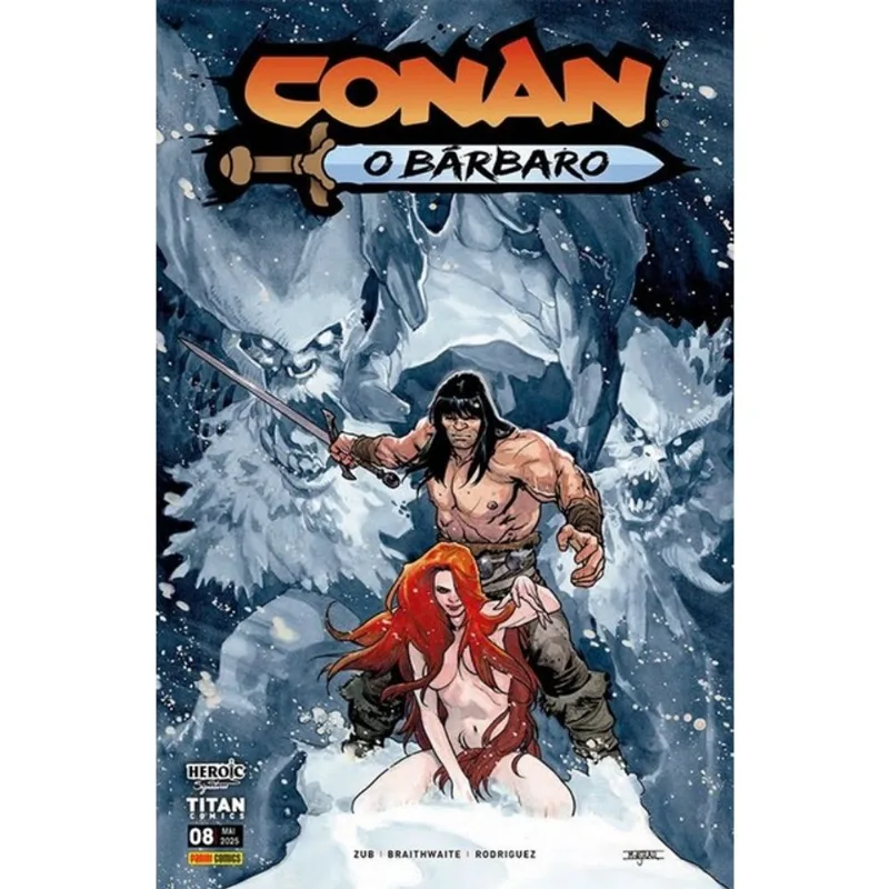 CONAN, O BÁRBARO (2024) 08