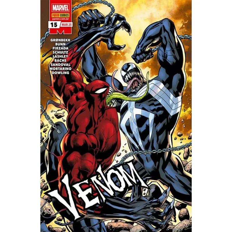 Venom (2022) 15