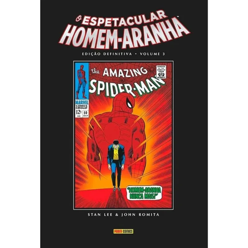 O Espetacular Homem-Aranha 3 - Edição Definitiva