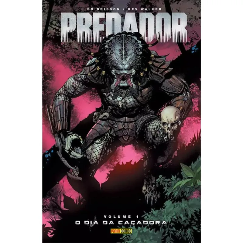 Predador 1