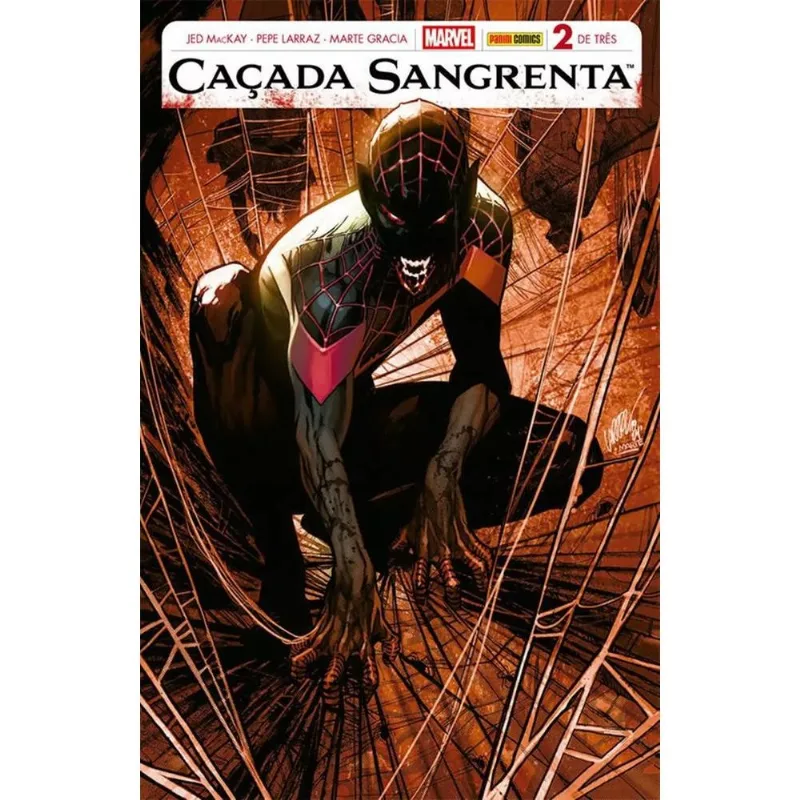 Caçada Sangrenta 2