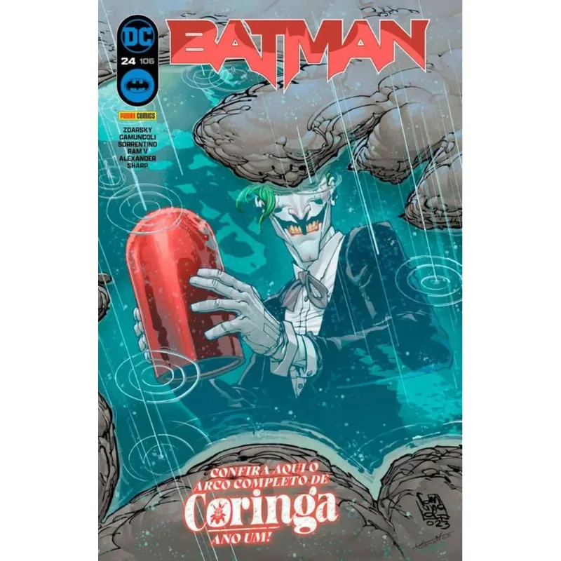 Batman 24/106