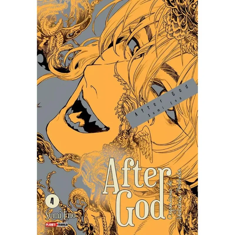 After God 4