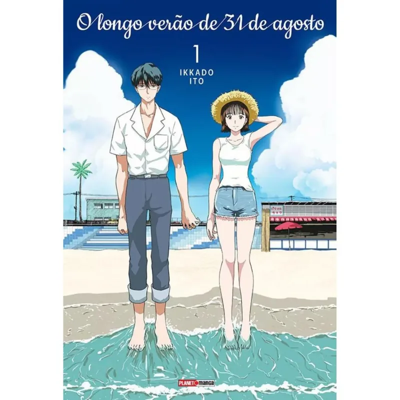 O Longo Verão De 31 De Agosto 1