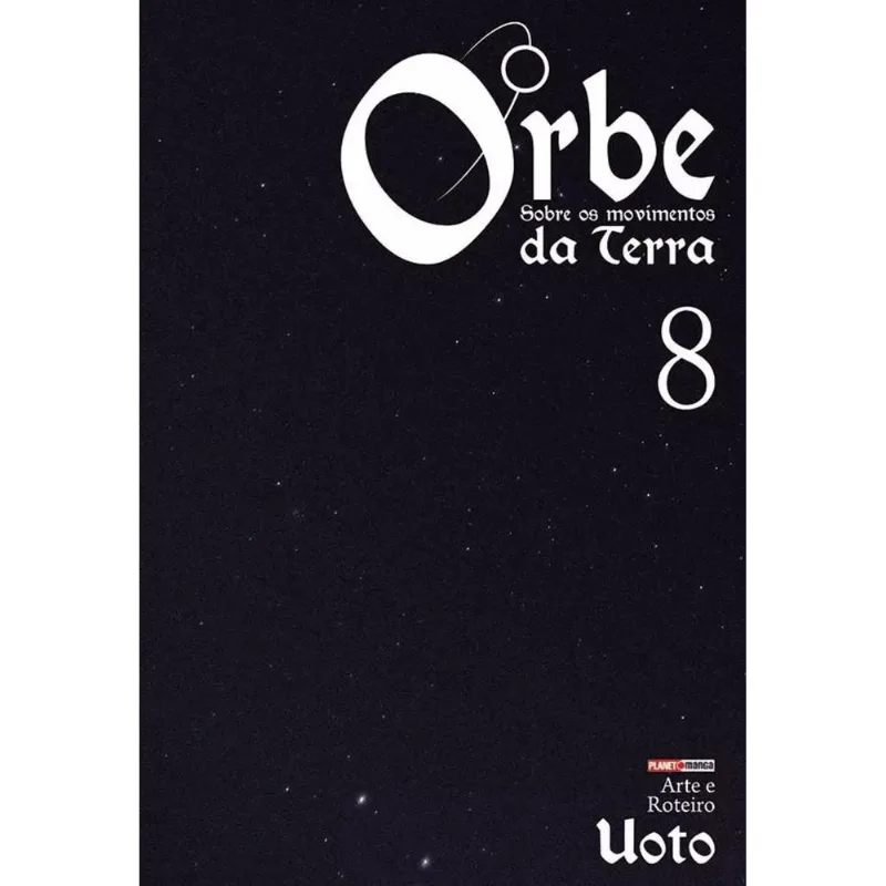 Orbe: Sobre Os Movimentos Da Terra 8