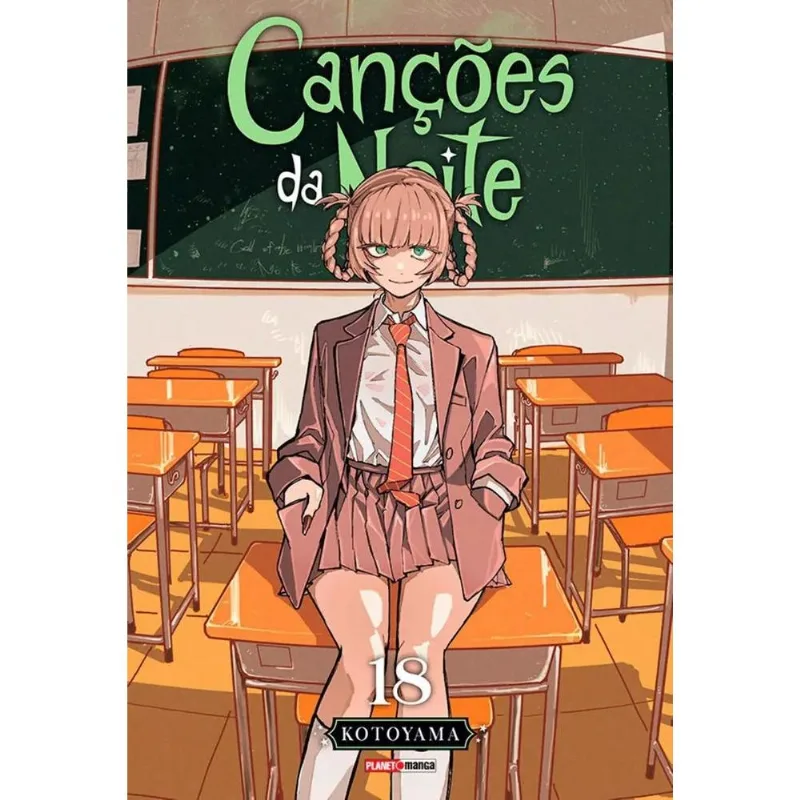 Canções Da Noite 18