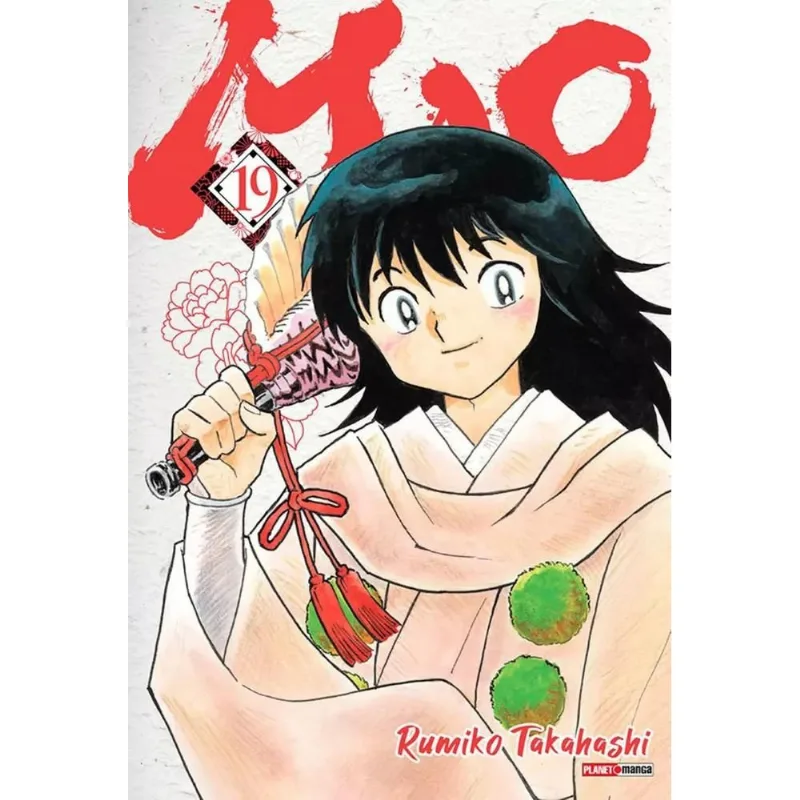 Mao 19 - panini books - Livros