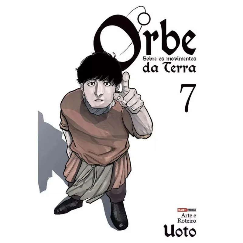 Orbe: Sobre Os Movimentos Da Terra 7