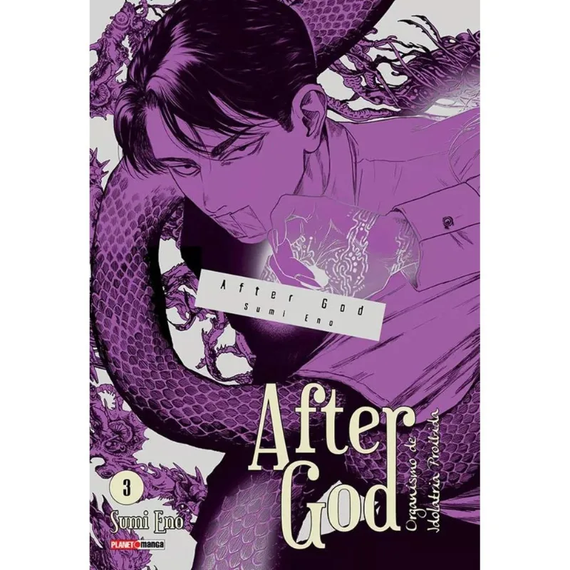 After God 3