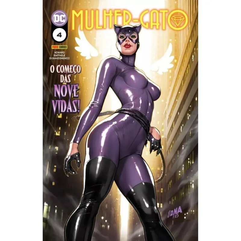 Mulher-Gato (2023) 4