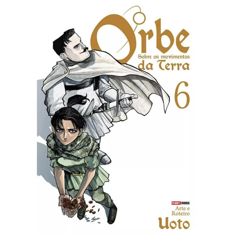 Orbe: Sobre Os Movimentos Da Terra 6