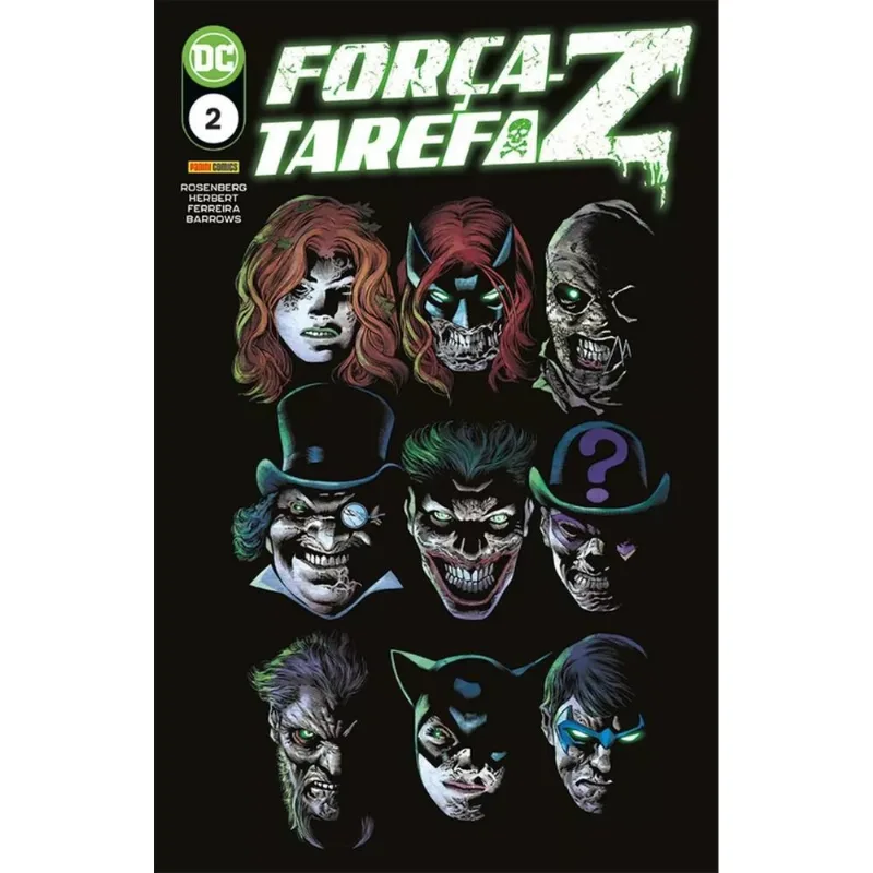 Força-Tarefa Z 2