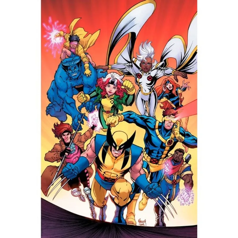 X-MEN '97