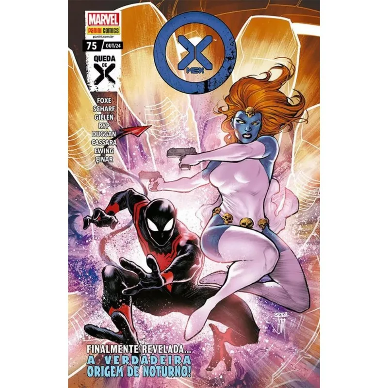 X-Men 75