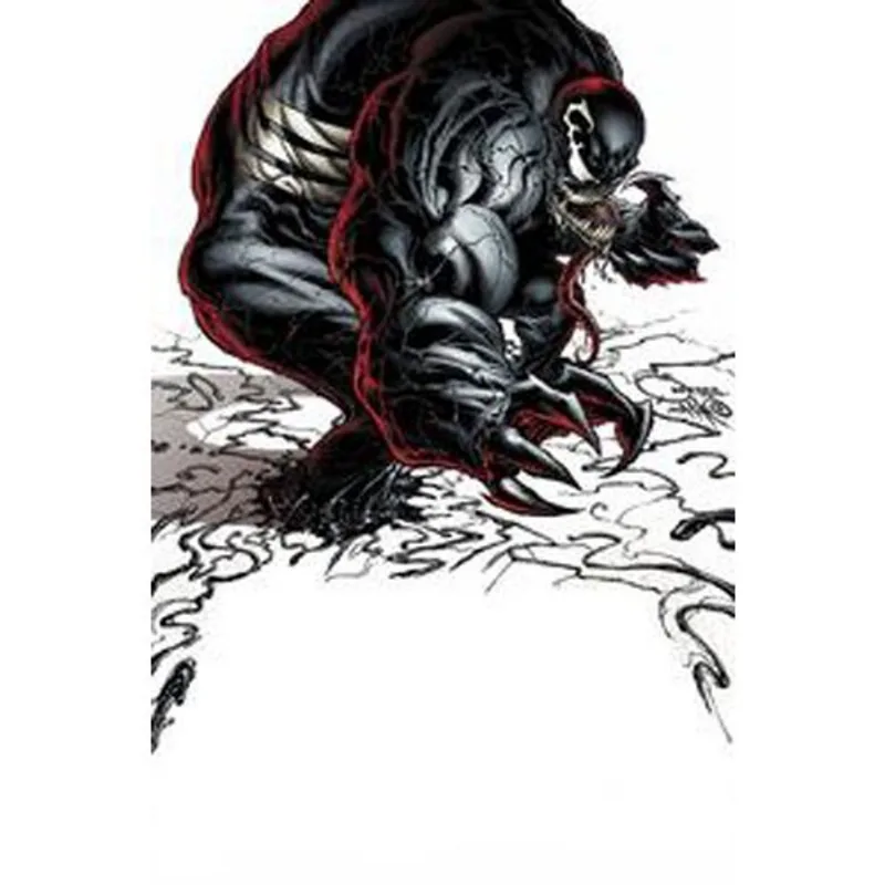 LIVRO AGENTE VENOM (MARVEL ESSENCIAIS) (MP) - PANINI BOOKS