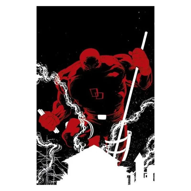 DEMOLIDOR: PAI (MARVEL ESSENCIAIS)
