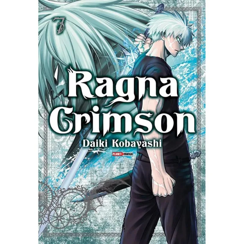 Ragna Crimson 7