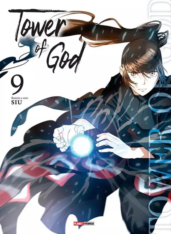 Tower Of God 9 - LC