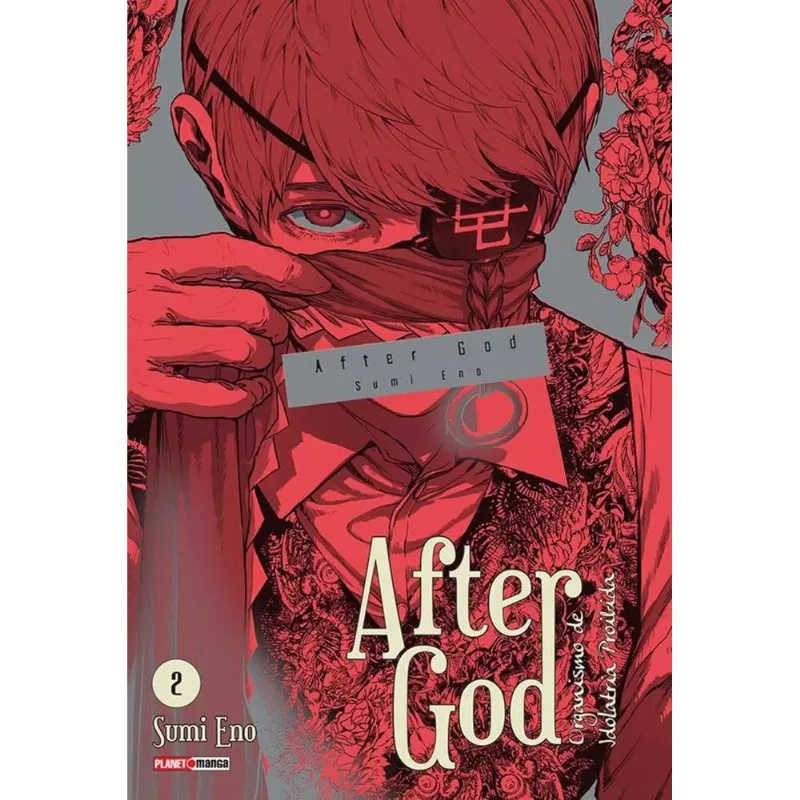 After God 2