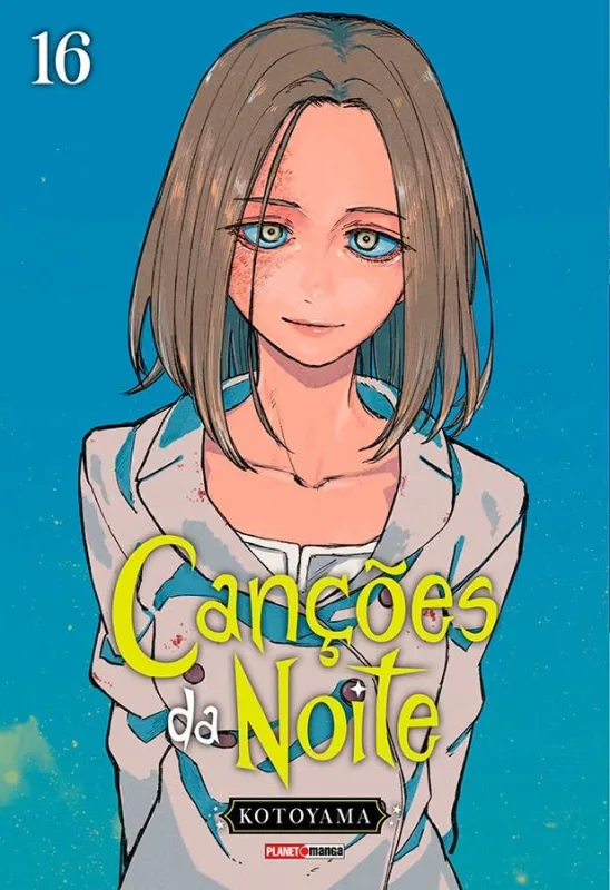 Canções Da Noite 16 - LC - Livros