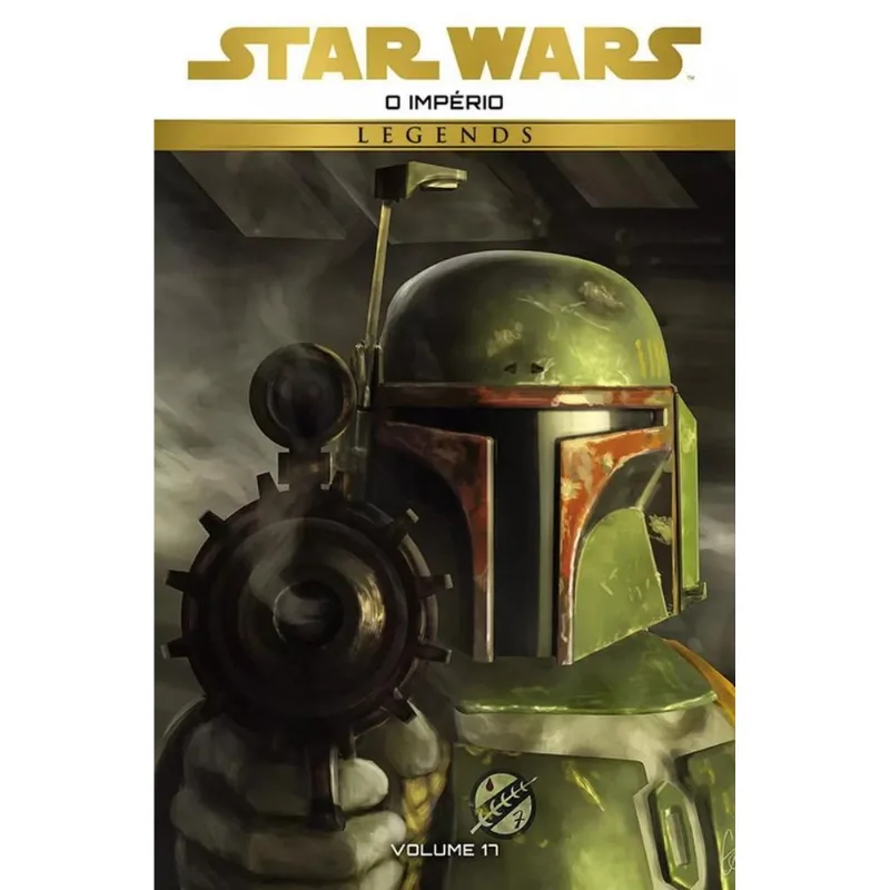 Star Wars - O Império 17