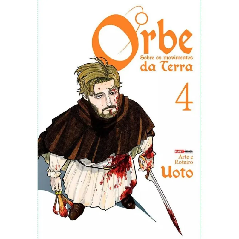 Orbe: Sobre Os Movimentos Da Terra 4