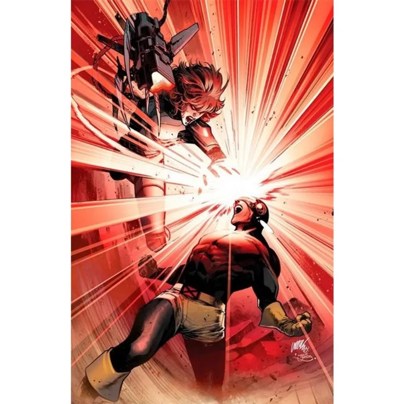 X-MEN VOL. 81