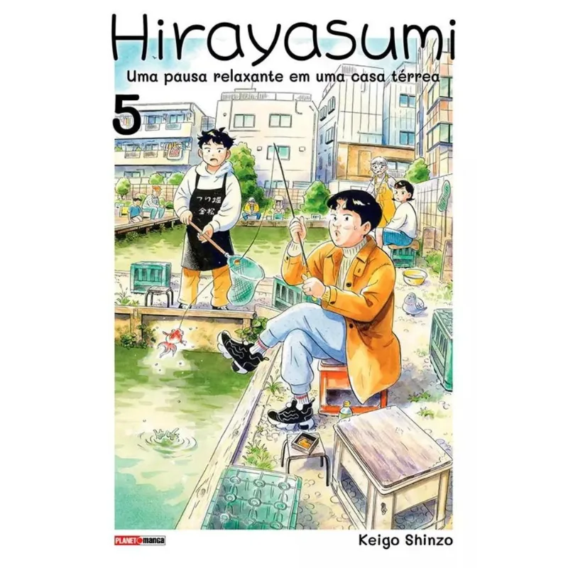Hirayasumi 5