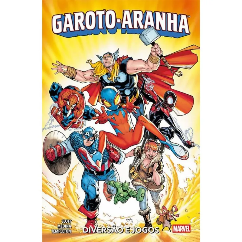 Garoto-Aranha 2