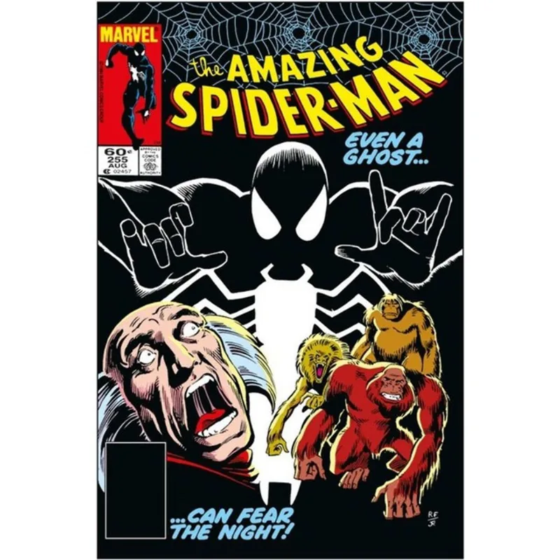 A SAGA DO HOMEM-ARANHA 2 (26)